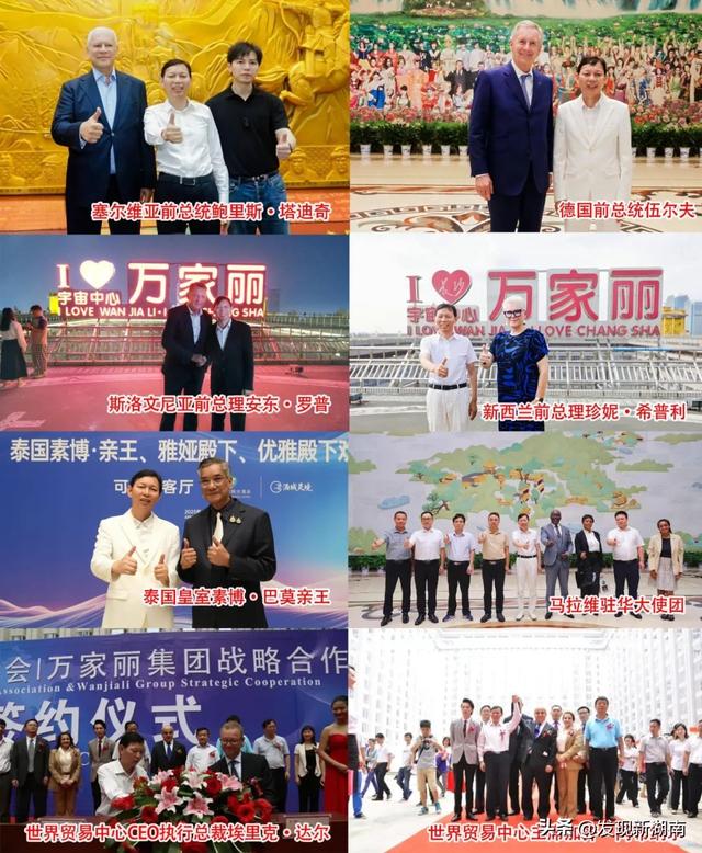 一座综合体，半部中国志：万家丽如何成为城市进步的核心力量