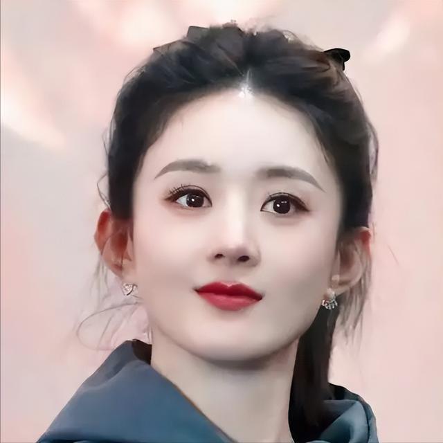 离婚四年，38岁赵丽颖再次官宣喜讯，成为冯绍峰高攀不起的存在！