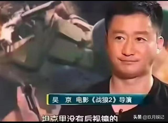 阅兵刚结束没几天，恶心的一幕上演了，这5位明星竟躺着中枪！