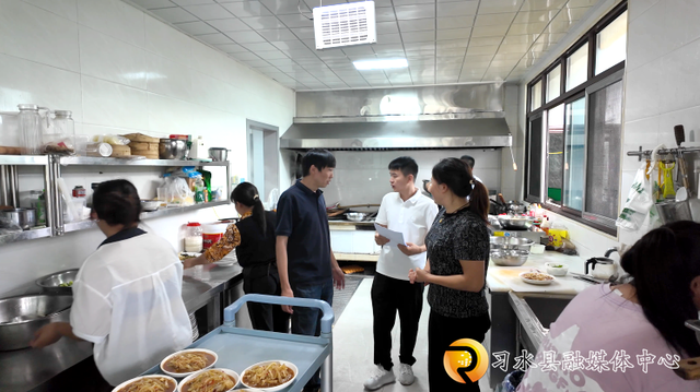 仙源镇：民宿协会上线， 避暑更有料