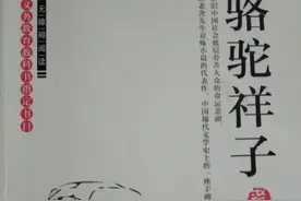 名著导读|老舍：《骆驼祥子》赏析图片