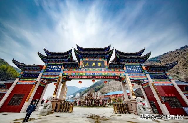 朋友圈C位预定!黄石一景区200亩绣球花将成蓝色海洋