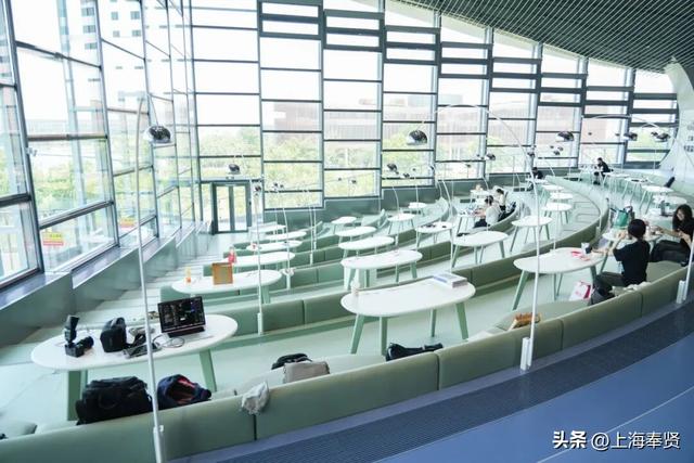 “乡”遇奉贤·金海街道篇丨在这里一天“穿越”大唐与三体，还能躺平看落日