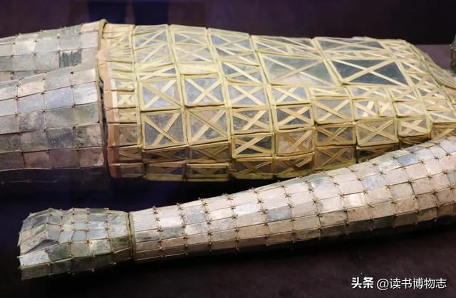 委屈的保定博物馆：镇馆之宝多数不在馆里