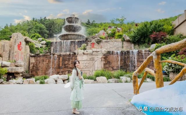 【乐游烟台】“齐鲁超赛”来了！烟台多家A级景区免票狂欢→