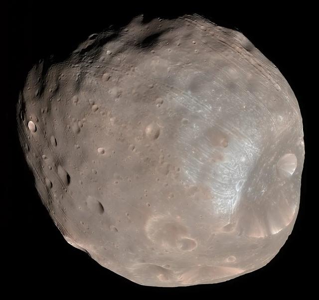 人类首次听到火星地震！洞察号在火星干大事，却栽在 “打洞” 上？