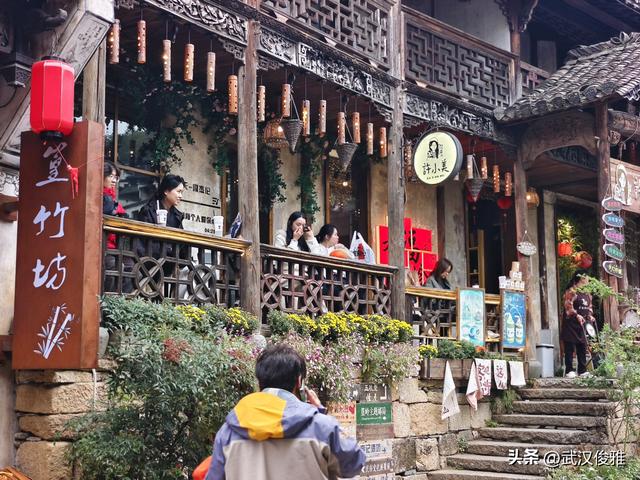 篁岭晒秋正当时！邂逅“最美中国乡村”的限定色彩