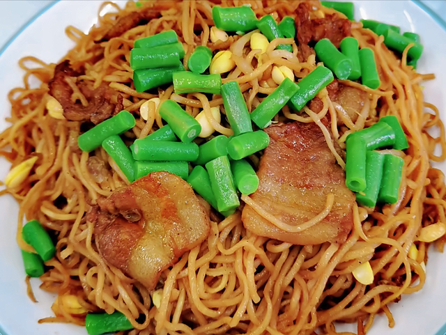 河南“10大名面”，不愧是面食大省，你吃过几个
