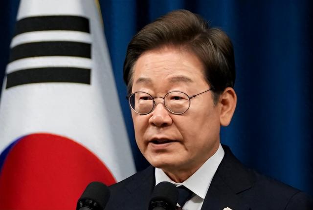 李在明请求访华，中方反击日本七寸，高市被逼服软，美再落井下石