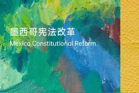 山雨欲来丨墨西哥宪法改革背景下投资者的权利保护图片