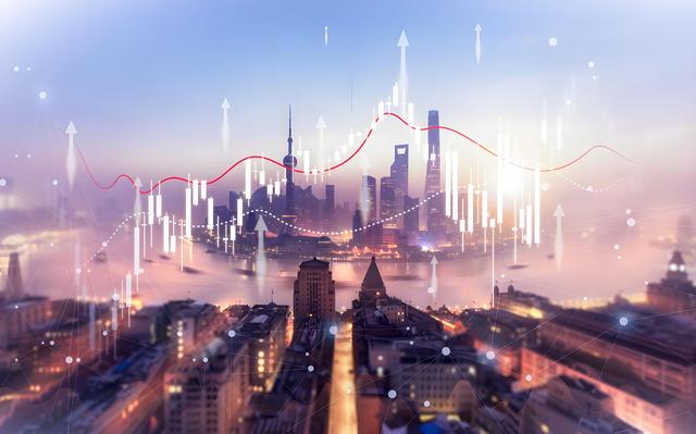 A股十年新高，中国百年期待