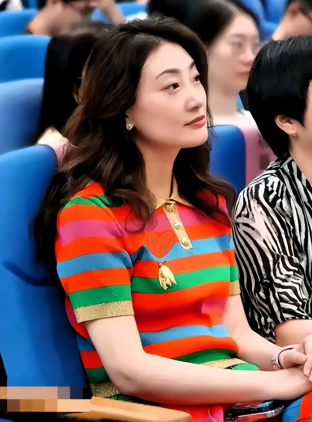 没想到，宗馥莉辞职娃哈哈董事长后，竟因一特殊举动实现口碑暴增