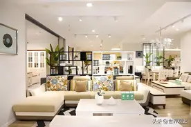 中国排名前十大家居品牌！图片