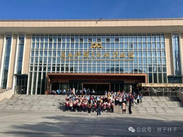 广西游记（3）：南宁青秀山与广西博物馆