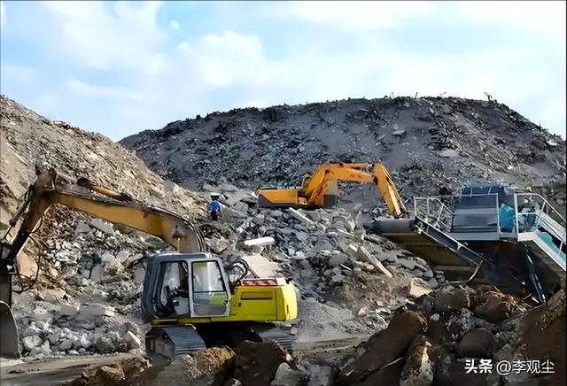 砸7000亿硬刚中美！俄罗斯拒绝合作，誓建稀土全产业链，能成吗？