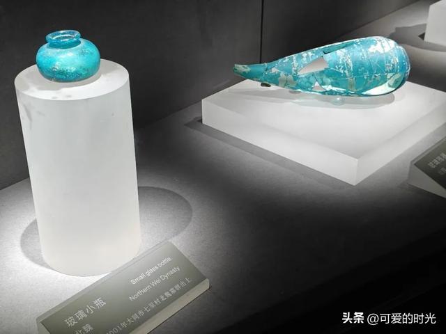 大同游记（非古城部分）