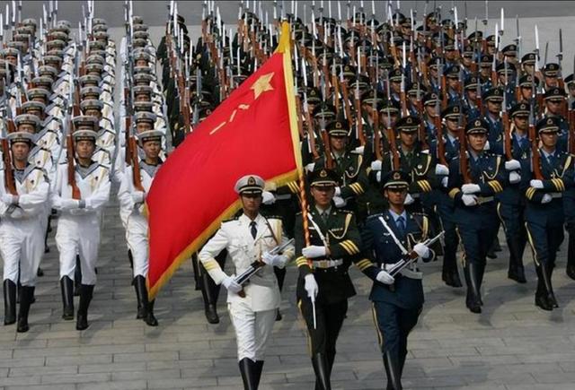 北约唯一参加九三阅兵的领导人，临行之前，说了句让欧洲汗颜的话
