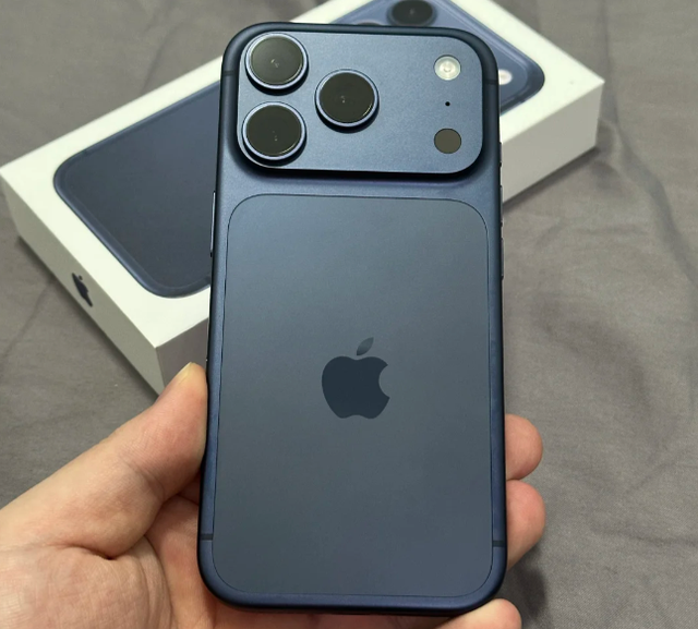 实测iPhone 17/Pro信号缺陷