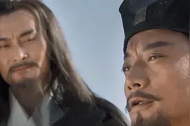 他识破宋江，假借回乡探母后却一去不返，成为水浒结局最好的人图片