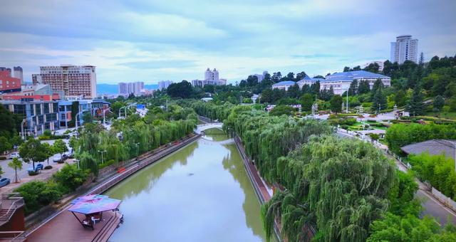 [云南 曲靖市麒麟区]