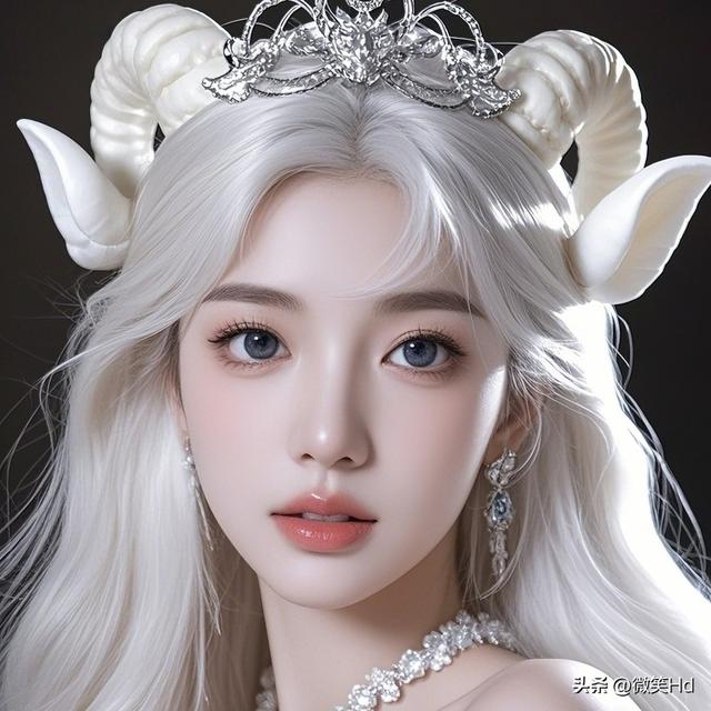 明天白羊座的朋友请注意——天上马上要掉馅饼啦！