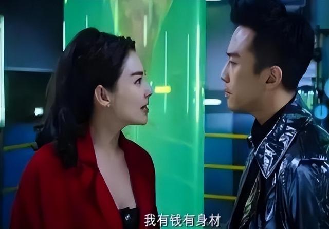 代孕只是冰山一角！张雨绮再迎2大噩耗，38岁事业惨遭滑铁卢