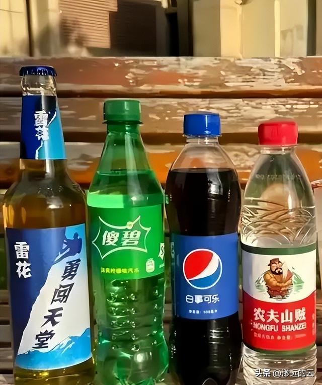 几乎全是假货！利润高达2400%，为何消费者还前赴后继争相购买？