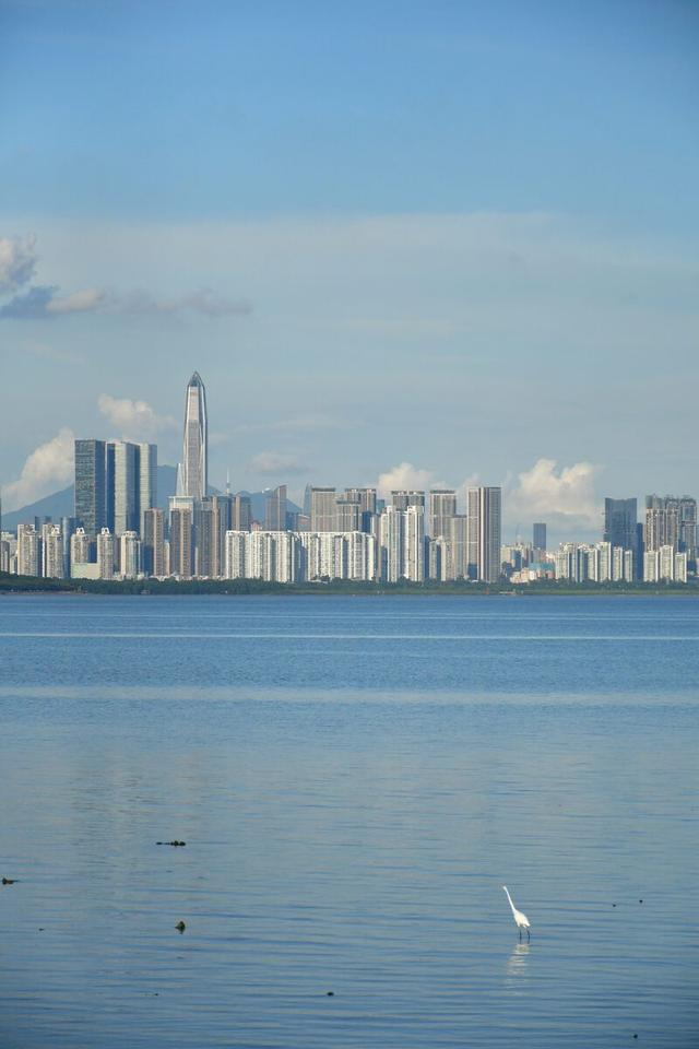 深活指南 | 开学季错峰看海，避开人潮解锁网红机位~
