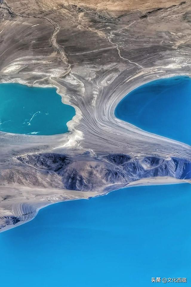 去过的都说难以忘怀！西藏阿里中北线，有生之年至少要去一次！