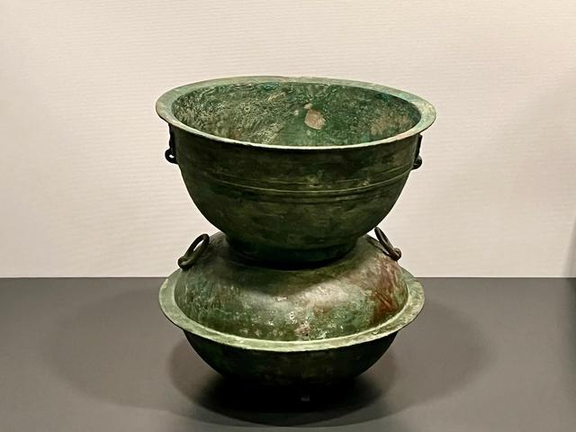 参观楚文化博物馆，了解五国都城寿县的悠久历史