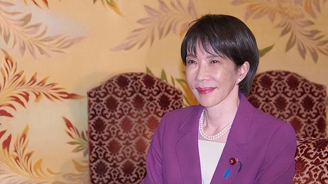 大结局要来？高市安排身后事，辞职条件已确定	，中国73岁老将出山