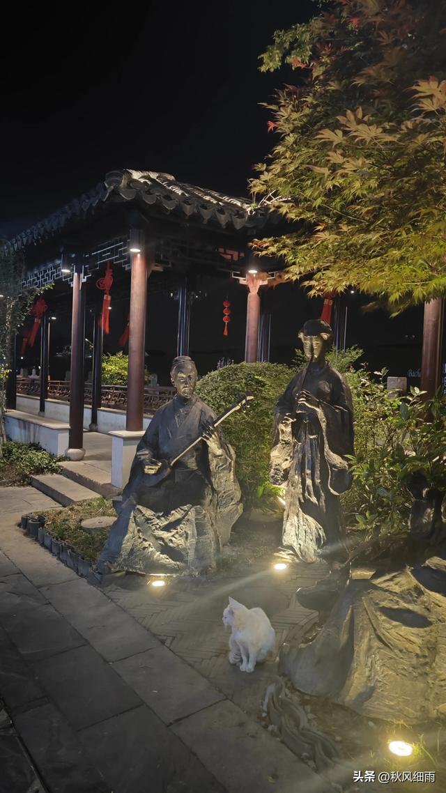 自驾江苏昆山，走进《北上》的取景地，奥灶面吃这家就对了