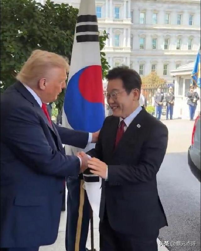 特朗普身体真出大问题了？万斯突然告诉全美：已经做好接班准备
