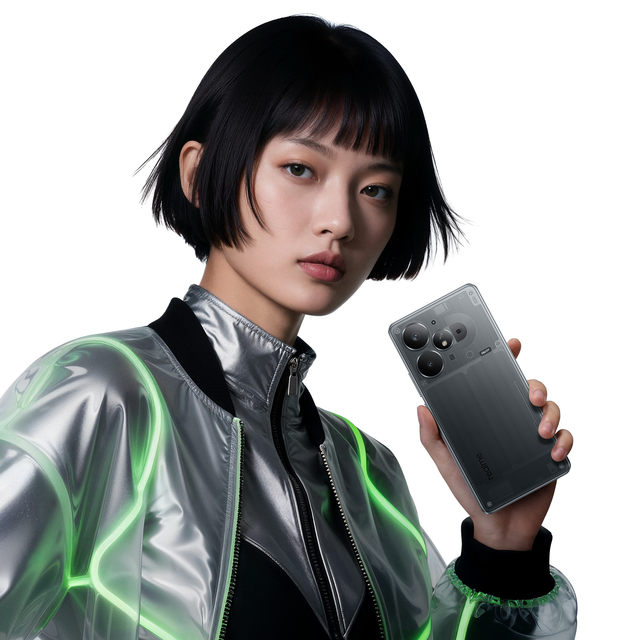 安卓千元机性价比榜单：红米K80仅排第七，第一名意料之中