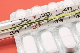 37℃不再正常？人体体温一直在下降，体温是高还是低？图片