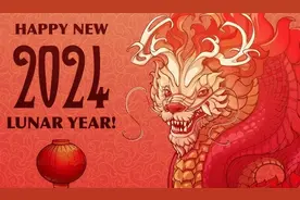 龙年的由来 龙这样的生物真的存在过吗图片