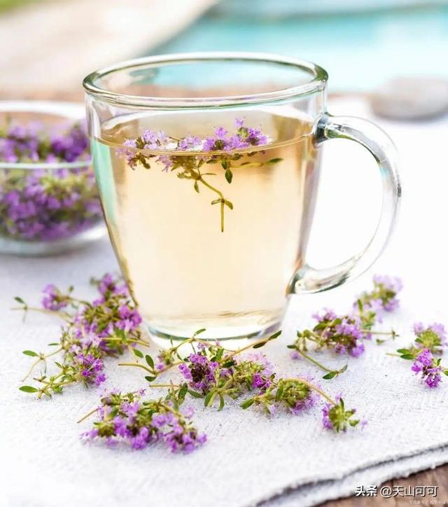 中国十大花茶，你喝过哪种？