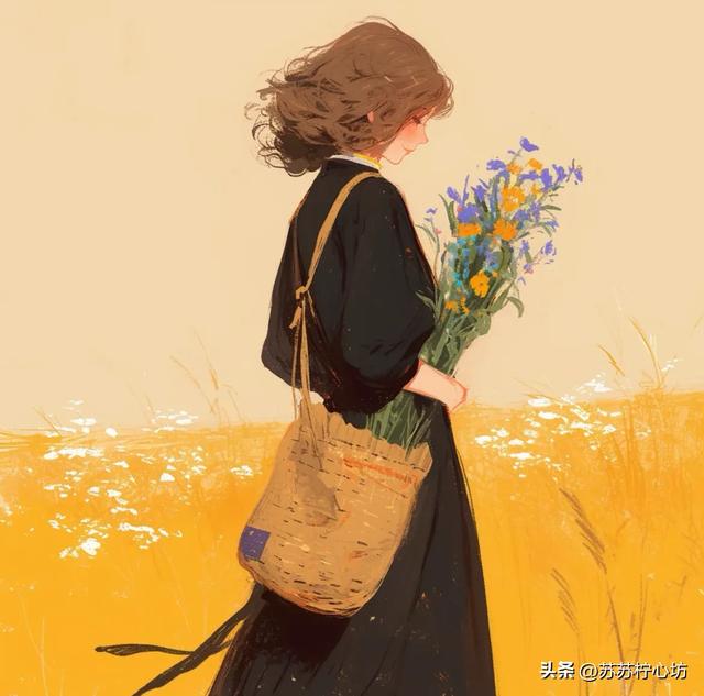 人生下半场，婚姻并不是全部？