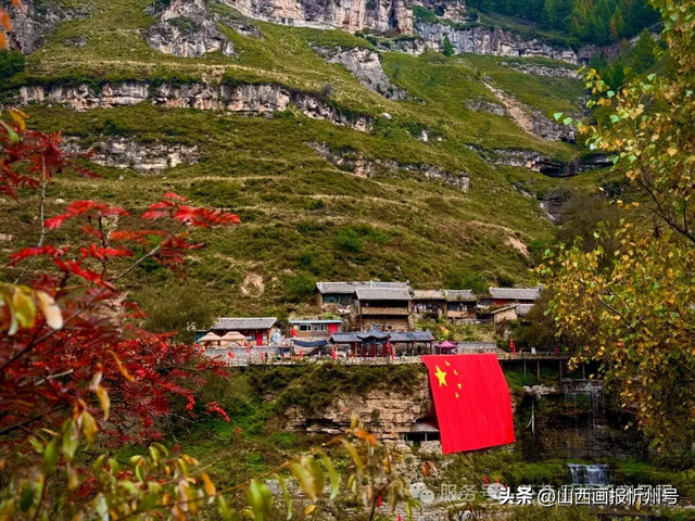 宁武芦芽山景区国庆假期前4天接待游客9.73万人