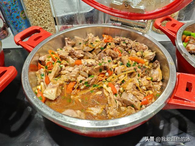 在揭阳入住这家酒店不可思议的晚餐，惊讶！