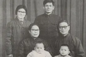 60年，沈醉被特赦却知妻子改嫁，女儿：我耍起“花招”劝父亲再婚图片