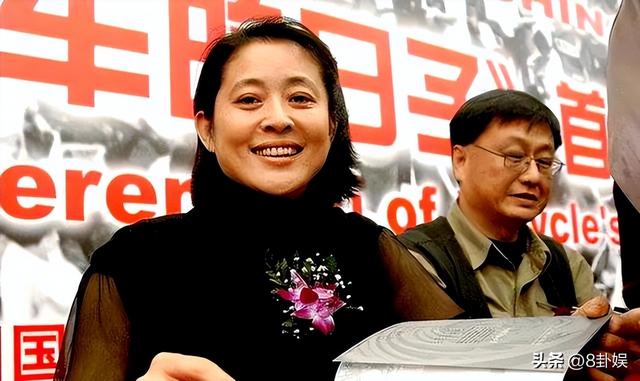 钱再多有什么用！66岁身家过亿的倪萍，还是要为儿子婚恋操碎了心