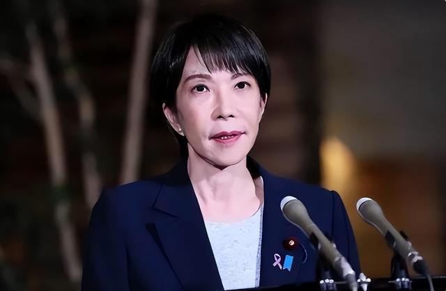 全球190多国已收到中国的通知，高市早苗急了，给了中国两个选择