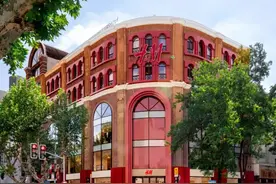 H&M重开中国首店，意义可能大过生意图片