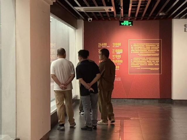 “艺”起庆佳节！东台多彩文化活动扮靓假期~