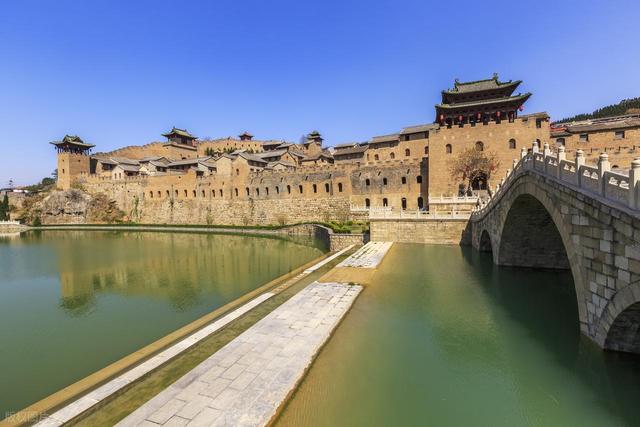 山西真正冷门的6个古村，商业化低，几乎没有游客，一点都不夸张