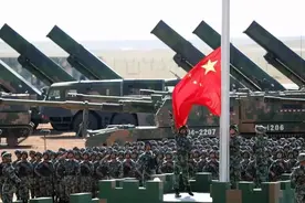 中美陆军火力水准比对：双方不是一个时代，中国至少领先50年图片