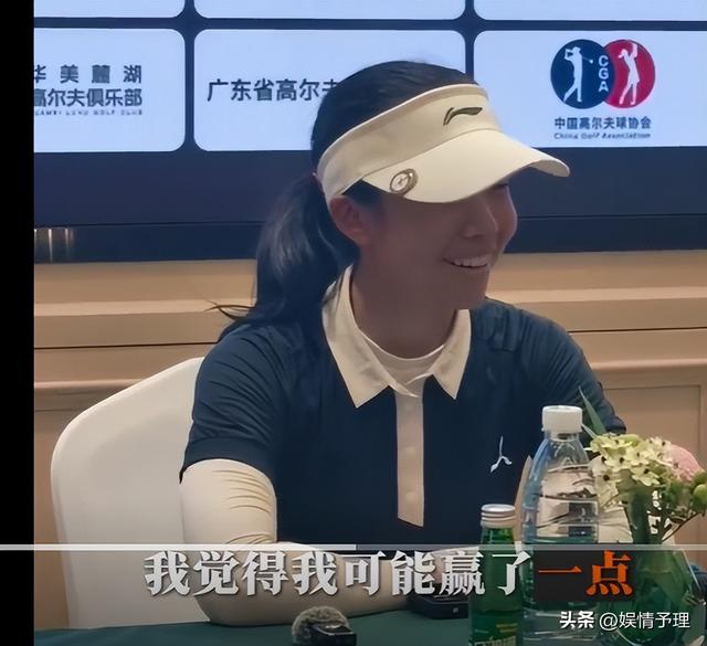 刘国梁做梦也没想到，离开国乒4月后，15岁的女儿竟让他扬眉吐气