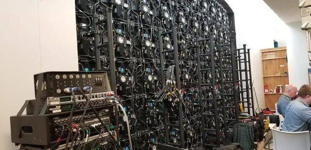 惊呆了！这50张照片让你看到另一面