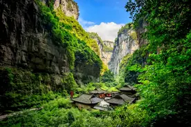 重庆值得N刷的旅行地！你去过几个！图片